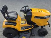 Cub cadet xt2 - nuotraukos Nr. 3