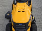 Cub cadet xt2 - nuotraukos Nr. 4