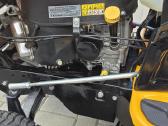 Cub cadet xt2 - nuotraukos Nr. 5