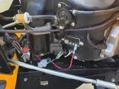 Cub cadet xt2 - nuotraukos Nr. 6
