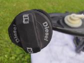 Degalų bakas Golf 5 - nuotraukos Nr. 5