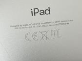 iPad 6th gen - nuotraukos Nr. 3