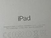 iPad 5 - nuotraukos Nr. 3
