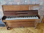 Parduodamas vokiškas pianinas Ronisch - nuotraukos Nr. 2