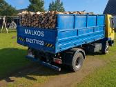 Skaldytos malkos 11 erdmetrių - nuotraukos Nr. 3