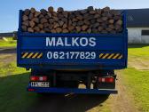 Skaldytos malkos 11 erdmetrių - nuotraukos Nr. 10