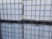 1000l. Talpos talpykla. Bačka. Ibc. Kontaineris