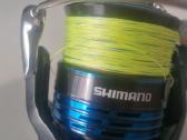 Rite shimano nexave 2500 - nuotraukos Nr. 2