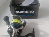 Rite shimano nexave 2500