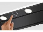 Naujas įmontuojamas gartraukis Electrolux Lfg719r - nuotraukos Nr. 3