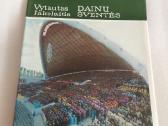 Dainų šventės