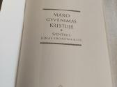 Mano gyvenimas Kristuje - nuotraukos Nr. 2