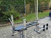 Treniruoklis Viros pro sports 200