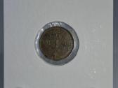 Lietuva 1925 metų 1 centas - nuotraukos Nr. 2