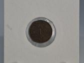 Lietuva 1925 metų 1 centas - nuotraukos Nr. 4