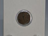 Lietuva 1925 metų 1 centas - nuotraukos Nr. 6