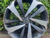Lexus Nx Ratlankis - nuotraukos Nr. 2