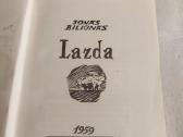 Lazda - nuotraukos Nr. 2