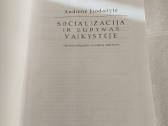 Socializacija ir ugdymas vaikystėje - nuotraukos Nr. 2