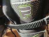 Kartą naudoti Fila Plume inline riedučiai, 41-42eu - nuotraukos Nr. 4