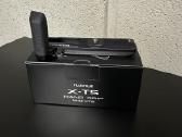 Fujifilm rankena Mhg-xt5