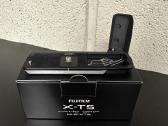 Fujifilm rankena Mhg-xt5 - nuotraukos Nr. 2