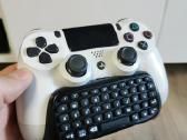 Ps4 klaviatūra - nuotraukos Nr. 4