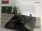 Ion Audio Premier Lp bevielis vinilo grotuvas
