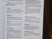Įtvaras kelėno kelio - nuotraukos Nr. 7