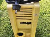 Karcher ir pistoletai ar angalis - nuotraukos Nr. 11