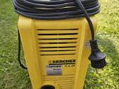 Karcher ir pistoletai ar angalis - nuotraukos Nr. 10