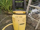 Karcher ir pistoletai ar angalis - nuotraukos Nr. 3