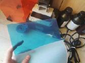 3D printeris: Longer Orange 10 rinkinys - nuotraukos Nr. 20