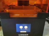 3D printeris: Longer Orange 10 rinkinys - nuotraukos Nr. 8