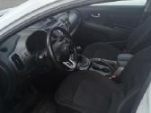 Kia Sportage tvarkingas - nuotraukos Nr. 3