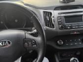Kia Sportage tvarkingas - nuotraukos Nr. 5