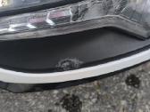 Kia Sportage tvarkingas - nuotraukos Nr. 7