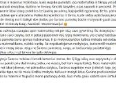 Matematikos korepetitorius 11-12 klasei - nuotraukos Nr. 8