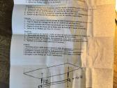 Kukak LED vidaus sieninis šviestuvas A10 - nuotraukos Nr. 5