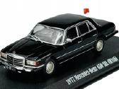 Mercedes-benz 450sel W116