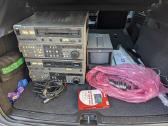 Ieškau Betacam Sp kasečių, laidų