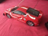 RC modelis Ferrari F430 Fiorano - nuotraukos Nr. 2