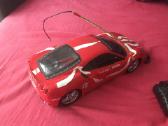 RC modelis Ferrari F430 Fiorano - nuotraukos Nr. 3