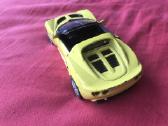 2003 Lotus Elise modelis - nuotraukos Nr. 2
