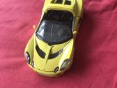 2003 Lotus Elise modelis - nuotraukos Nr. 3