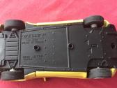 2003 Lotus Elise modelis - nuotraukos Nr. 4