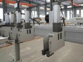 Automatinės pjovimo staklės Hold Hp330d - nuotraukos Nr. 20