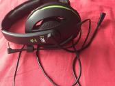 Xbox 360 ausinės su mikrofonu - nuotraukos Nr. 2