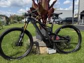 Specialized levo SL s works e bike - nuotraukos Nr. 2