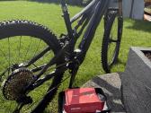 Specialized levo SL s works e bike - nuotraukos Nr. 4